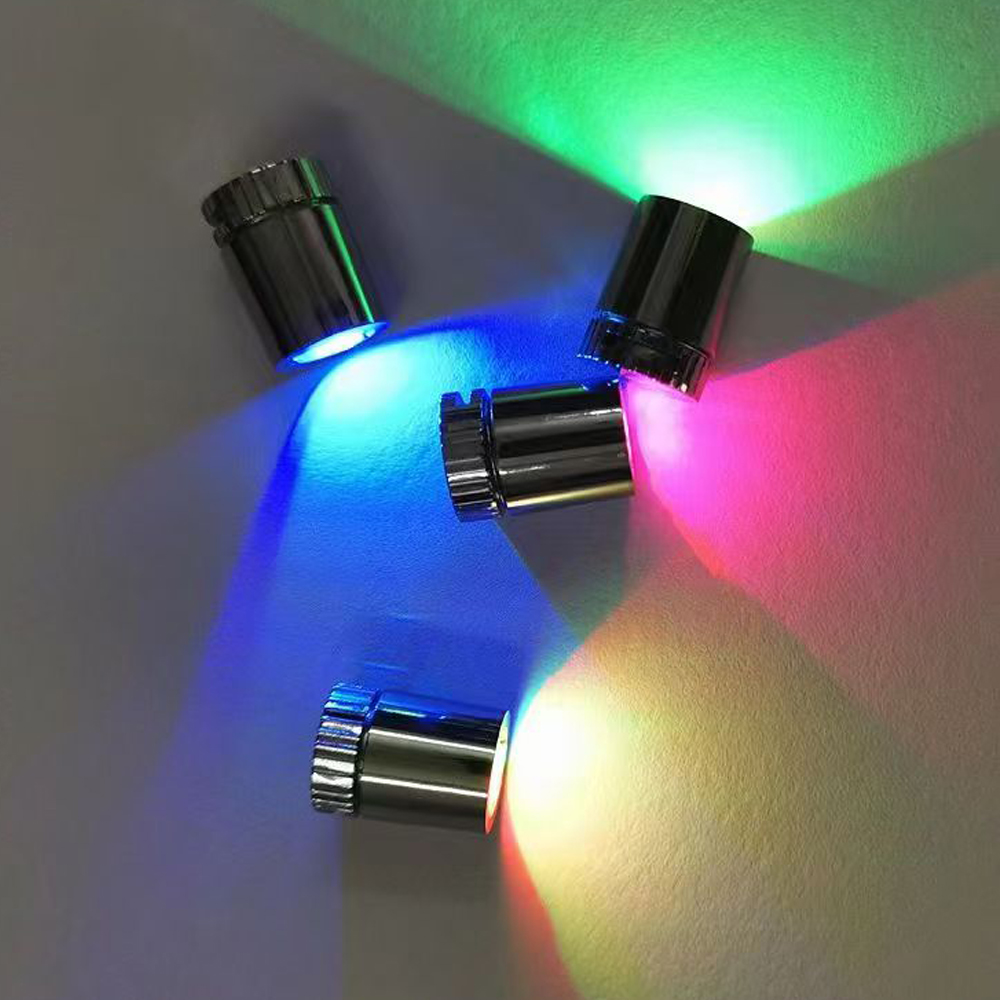 Led Balloon Light - 10 قطعة نموذج مصباح Led مصغر
