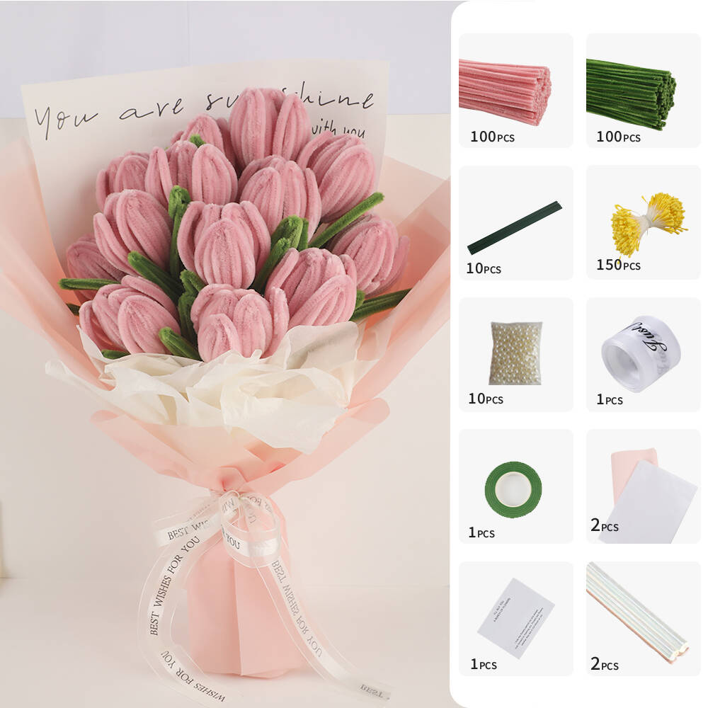 Papercraft Supply Ribbon - 200 قطعة من لوازم الأنابيب اليدوية