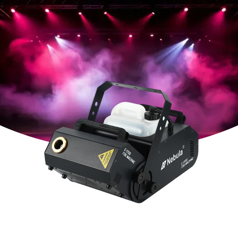 Event Party Dj - جهاز ضباب خارجي بقوة 1600 واط