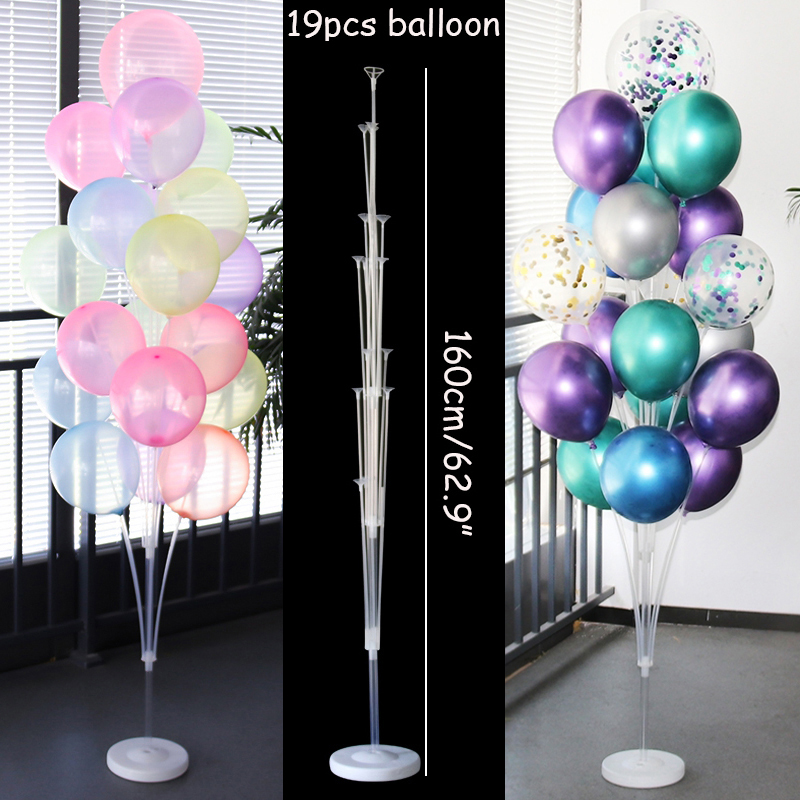 1/2 مجموعة مصباح ليد كرات الهو - مراجعة Led Balloon Light وسعره