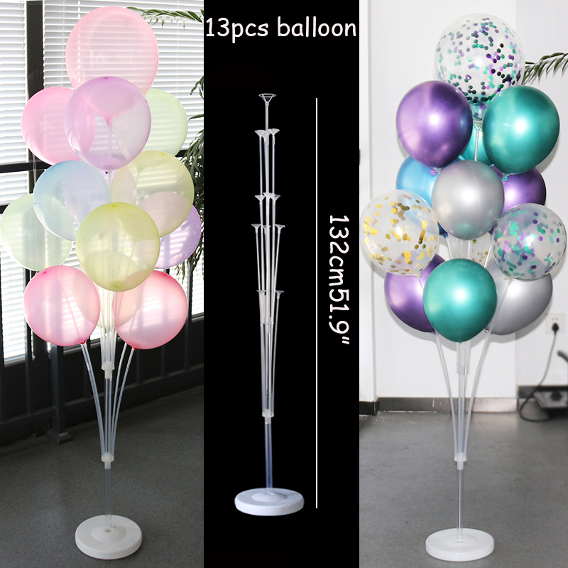 1/2 مجموعة مصباح ليد كرات الهو - مراجعة Led Balloon Light وسعره