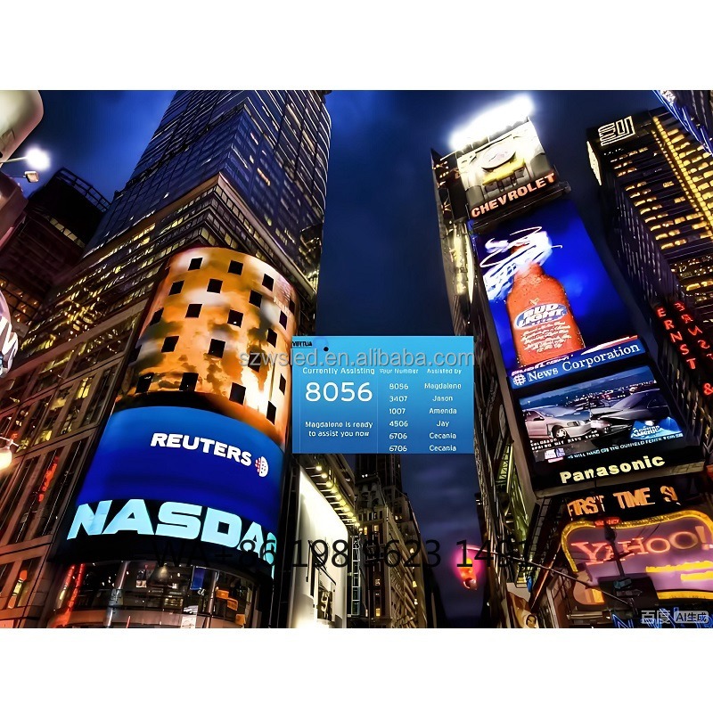 شاشة LED للإيجار P2.976، لوحة  - مراجعة Event & Party Supply وسعره