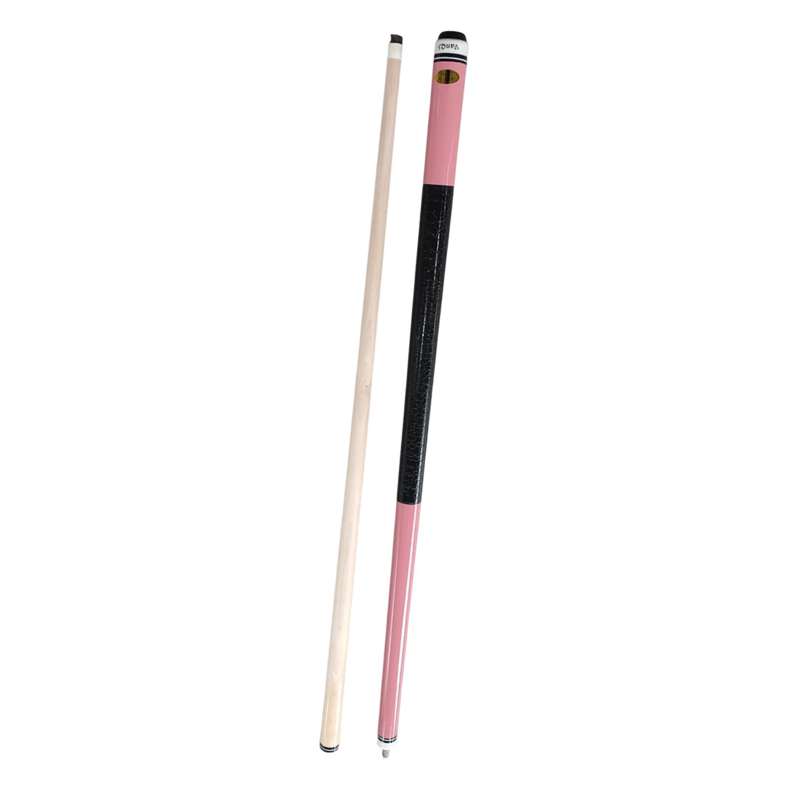 عصا بلياردو خشبية احترافية للب - مراجعة Centerpiece Stick وسعره