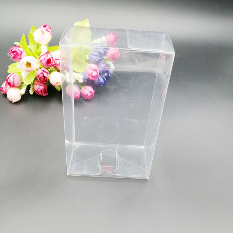 50 قطعة ABC مستطيل صندوق بلاست - مراجعة Event Party Box وسعره