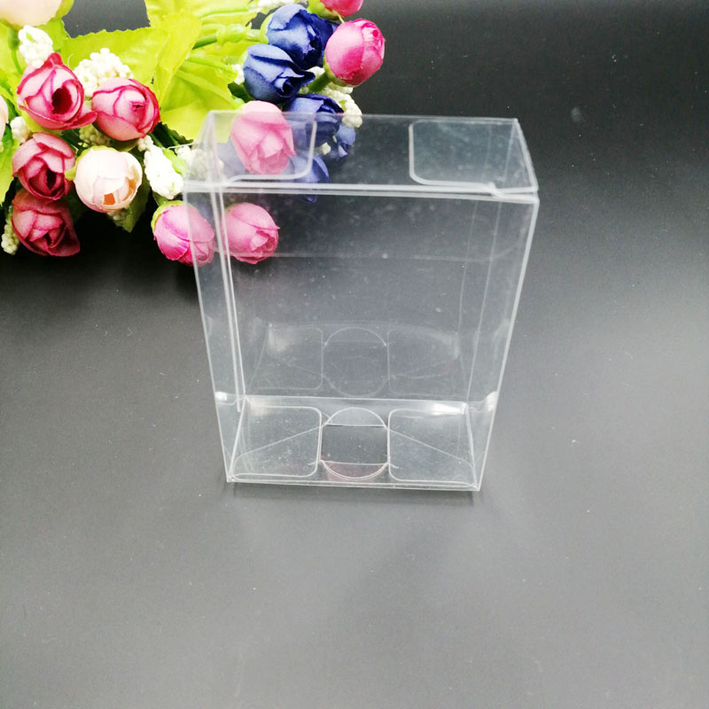 50 قطعة ABC مستطيل صندوق بلاست - مراجعة Event Party Box وسعره