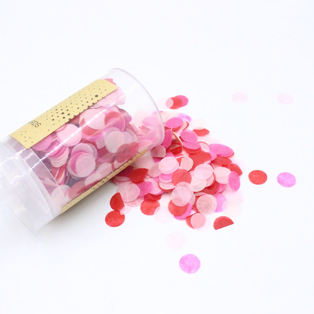 قطعة واحدة من مفرقعات الكونفيت - مراجعة Confetti Cannon Tube وسعره