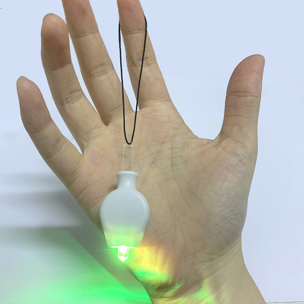 10 قطعة LED الكرة أضواء بالوني - مراجعة Led Balloon Light وسعره