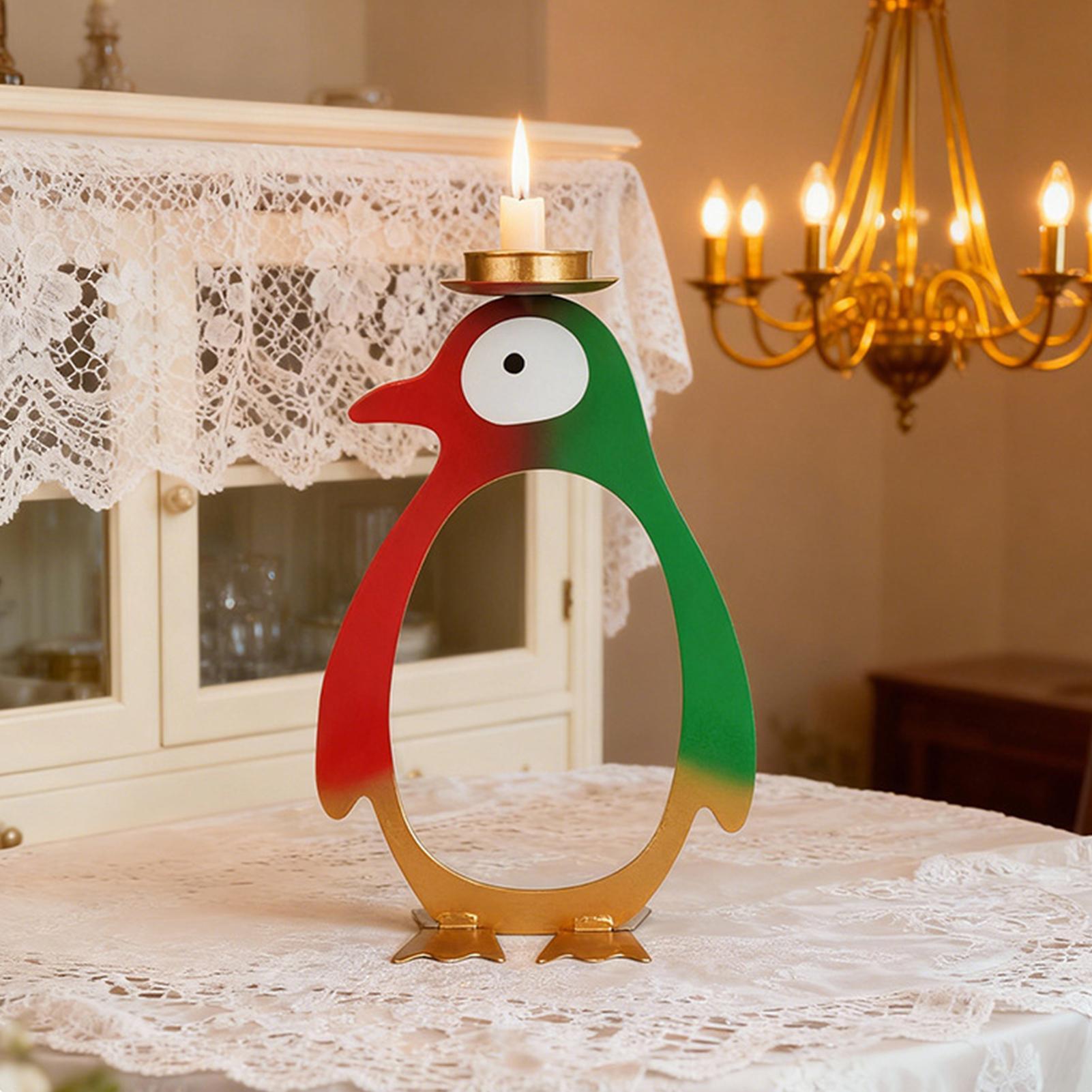 حامل شموع خفيف للشاي بتصميم ال - مراجعة Centerpiece Stick وسعره