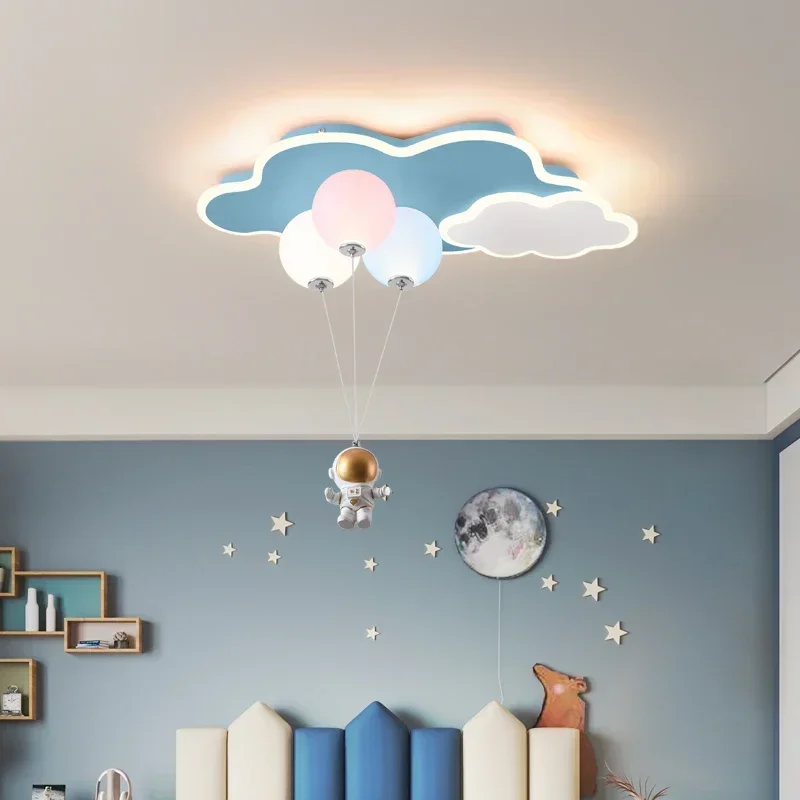مصباح معلق إبداعي على شكل بالو - مراجعة Led Balloon Light وسعره