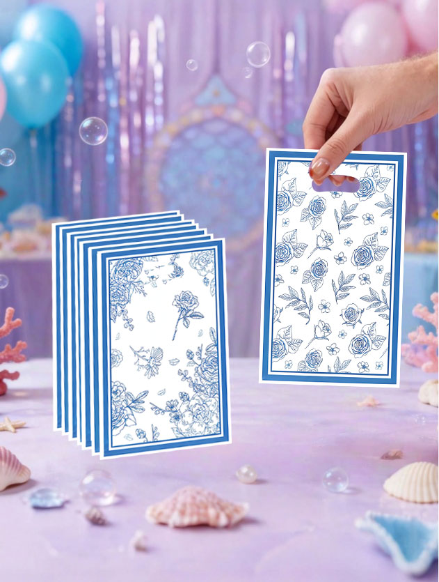 20 قطعة/40 قطعة أكياس هدايا لل - مراجعة Party Event Supply Store وسعره