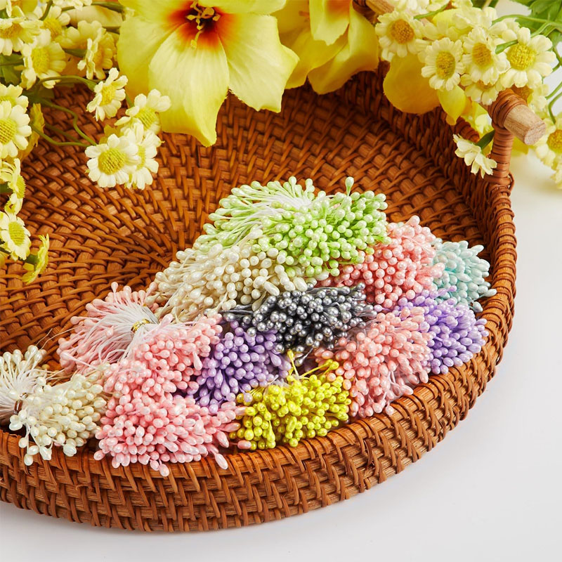 حوالي 95-100 قطعة من الزهور ال - مراجعة Event Suppliers وسعره