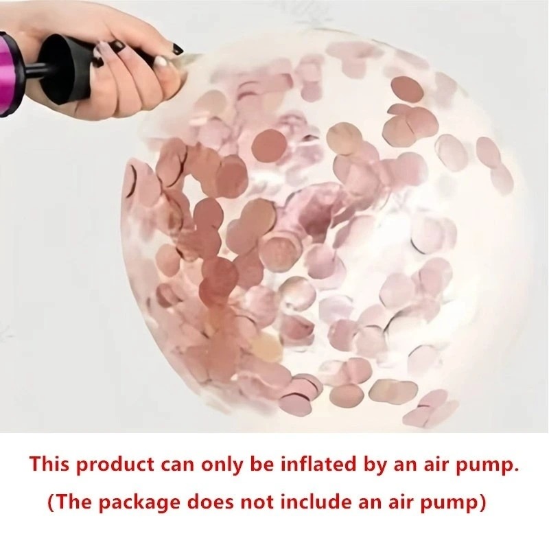 مجموعة تزيين قوس البالونات بال - مراجعة Balloon Arch Kit وسعره
