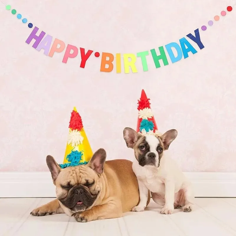 لافتة عيد ميلاد سعيد للكبار وا - مراجعة Party Banner Gold وسعره